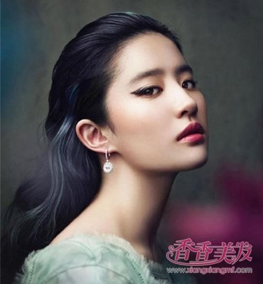 ������ɫȾ������Ƥ�������� 2018�����ʺ�����Ů����Ⱦ����ɫ