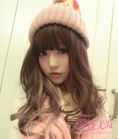 ������ɫȾ������Ƥ�������� 2018�����ʺ�����Ů����Ⱦ����ɫ