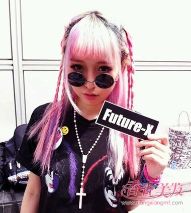 ������ɫȾ������Ƥ�������� 2018�����ʺ�����Ů����Ⱦ����ɫ