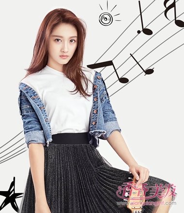 ����ͮʾ����ѧŮ��ȹװ���� ��Ů������