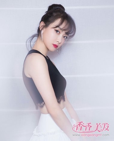 ��������ͷ���ɫ��ȹ������˧�� ����������ȹ��������