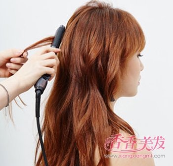 ��ס�������ͷ������ ��¶������ͷ���ķ���ͼ��