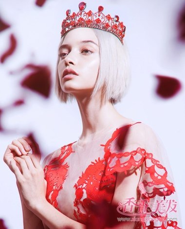 2018�������ж̷���ͼƬ����ɫ 2018���¶̷�������ɫ