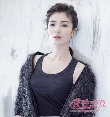 ���ε�ELLE���滯�������������ְ��� �����������������õ���