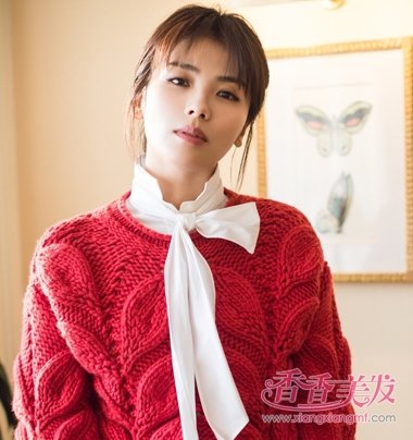 ���ε�ELLE���滯�������������ְ��� �����������������õ���