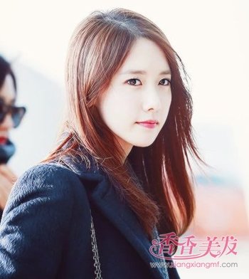 Ů������Ⱦͷ������ɫ Ů������ѡ���ʺ��Լ��ķ�����ɫ