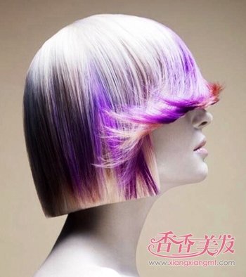 ��ͷ���h��ʲô��ɫ�ÿ� ���°͵Ķ�ͷ��Ⱦʲô��ɫ�ÿ�