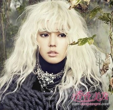 ��ըͷ�ʺ�����Ů���� ����Ů��������ķ�����ƬΪ��ü�Ƿ������