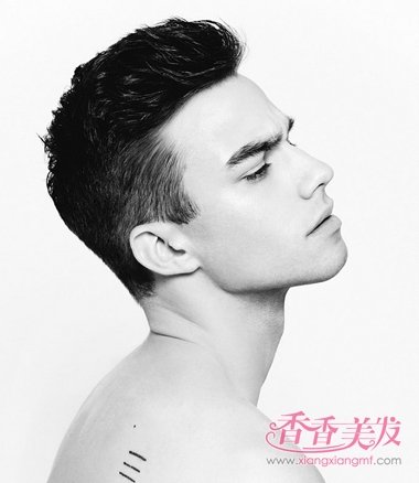 ��������ͷ�����Ч��ͼ �Լ�����������ͷ��