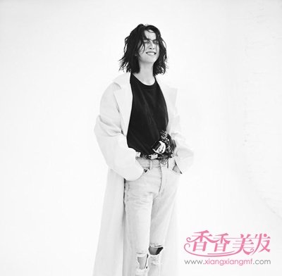 һ��������ΨҲ�ܺ�˧�� ��Ψ�ٱ�̷�������