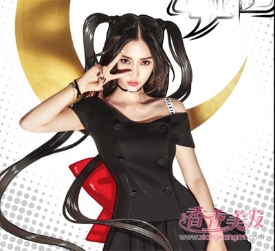 ����Angelababy��Ů������ ����Ԫ���������¾���