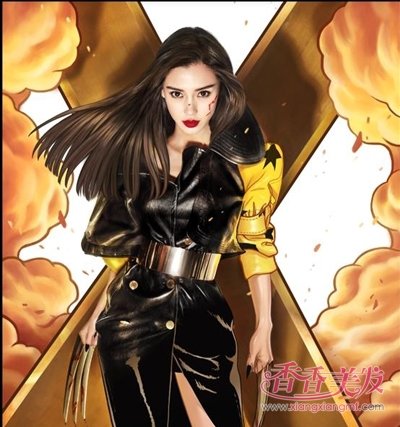 ����Angelababy��Ů������ ����Ԫ���������¾���