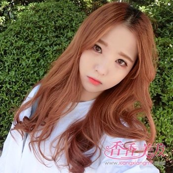 �з�ͷ��Ⱦʲô��ɫ�ÿ� �з��ʺ�Ⱦ��ͷ����ɫ