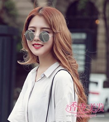 �з�ͷ��Ⱦʲô��ɫ�ÿ� �з��ʺ�Ⱦ��ͷ����ɫ