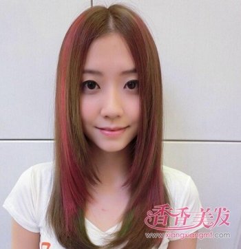 �з�ͷ��Ⱦʲô��ɫ�ÿ� �з��ʺ�Ⱦ��ͷ����ɫ