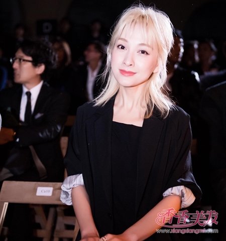 timberMV�е�ͷ����ʲô��ɫ 2018������ͷ����ɫ