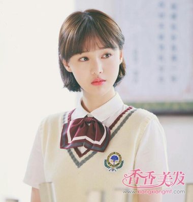 �ܰ�̷������ֹ��� Ů���ǽ�����ɶ̷�����