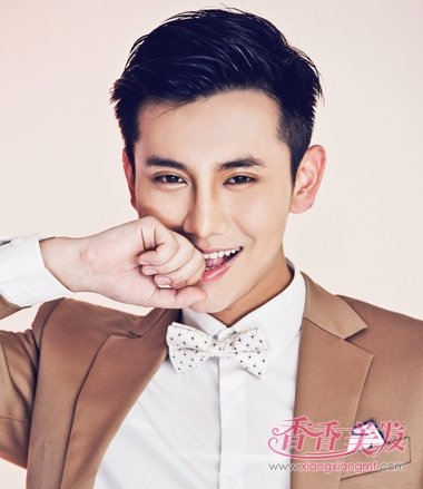 ��ѧ���������˵ķ���ͼƬ ����ͷ���������˵ķ��ͽ�ʲô����ˬ������˧��