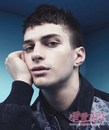 ��ѧ���������˵ķ���ͼƬ ����ͷ���������˵ķ��ͽ�ʲô����ˬ������˧��