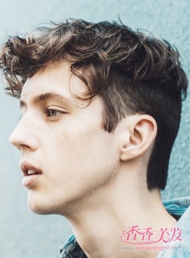 ��ѧ���������˵ķ���ͼƬ ����ͷ���������˵ķ��ͽ�ʲô����ˬ������˧��