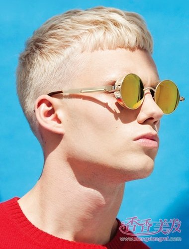 ��ѧ���������˵ķ���ͼƬ ����ͷ���������˵ķ��ͽ�ʲô����ˬ������˧��