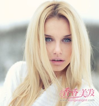 ���׵�С���ʺ���ʲô��ɫ��ͷ�� Ů��Ⱦͷ����ɫ��ͼ