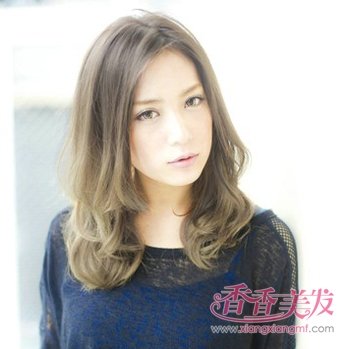 �з�ͷ��Ⱦ��ʲô��ɫ�ÿ� Ů��Ⱦͷ��������ɫ