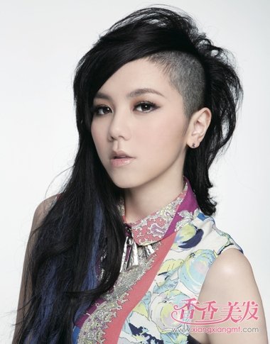 Ů������ͷ������ʲô���� ͷ���Ա����ǰ����ô��