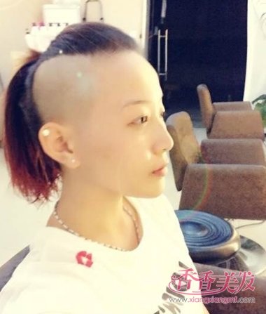 Ů������ͷ������ʲô���� ͷ���Ա����ǰ����ô��