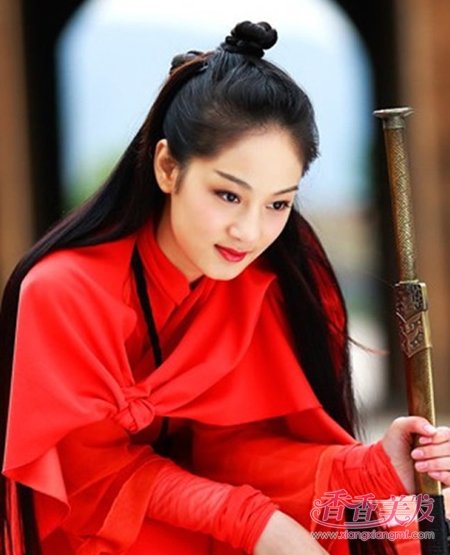 ��Բ襽���Ԫ������ ��Բ�Ů�񳤷�����