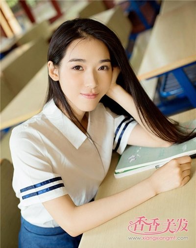 ����У԰��ڳ�ֱ���崿 Ů����ѧԺ�緢��˭���ഺ�޵�