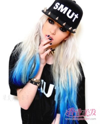 98���Ů��Ⱦʲô��ɫ��ͷ���ÿ� 2019�����е�ͷ����ɫ����������