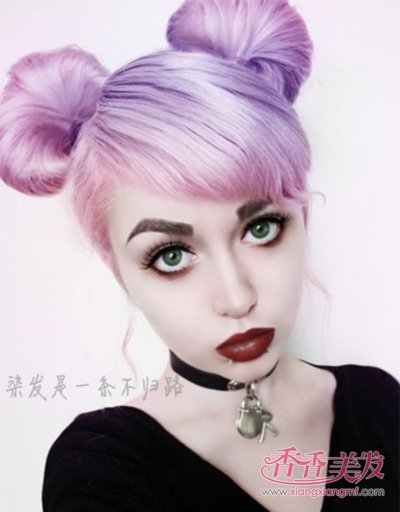 98���Ů��Ⱦʲô��ɫ��ͷ���ÿ� 2019�����е�ͷ����ɫ����������