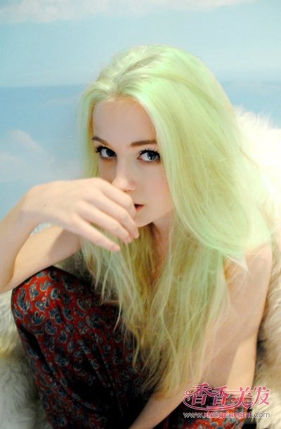 ������ɫ��ͷ���������Ƥ������������+ͼƬ ʲô��ɫ��ͷ���Ե�Ƥ���׵�