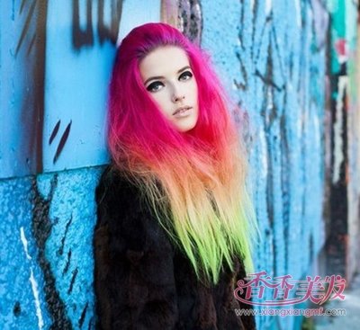 ������ɫ��ͷ���������Ƥ������������+ͼƬ ʲô��ɫ��ͷ���Ե�Ƥ���׵�