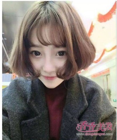 2018ͷ����ʱ�е���ɫ��ͼƬ Ⱦͷ������ɫ��ͼ