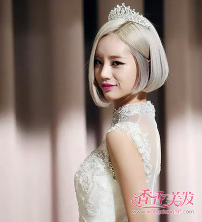 2018ͷ����ʱ�е���ɫ��ͼƬ Ⱦͷ������ɫ��ͼ