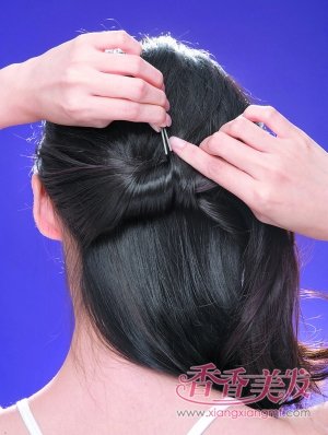 ͷ���Ů��������α���ͷ�� ͷ�ͱ����Ӧ������ͷ��