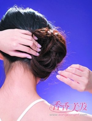 ͷ���Ů��������α���ͷ�� ͷ�ͱ����Ӧ������ͷ��