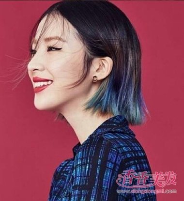 ��ͷ��ʲô��ɫ�ÿ� ����̷�������ͷ����ɫ