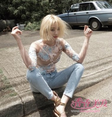 ��ͷ��ʲô��ɫ�ÿ� ����̷�������ͷ����ɫ