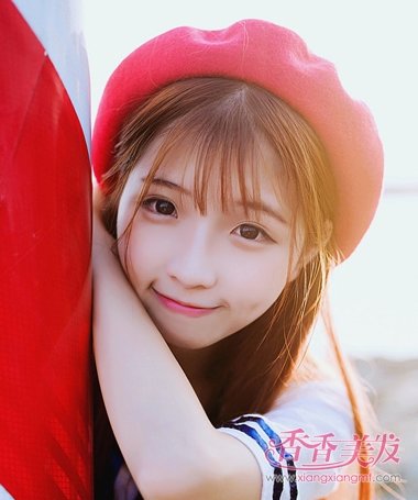 ʮ�����Ů���ʺ�ʲô��ɫ��ͷ�� Ů����Ȼ��ɫ��ͷ��