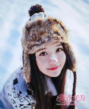 ʮ�����Ů���ʺ�ʲô��ɫ��ͷ�� Ů����Ȼ��ɫ��ͷ��