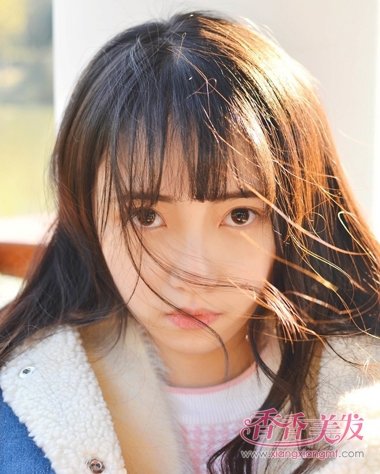 ʮ�����Ů���ʺ�ʲô��ɫ��ͷ�� Ů����Ȼ��ɫ��ͷ��