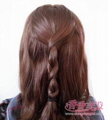 00��Ů��Ư����������ͼ�� 00��Ů����ͷ���Ĳ���