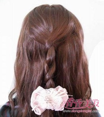 00��Ů��Ư����������ͼ�� 00��Ů����ͷ���Ĳ���