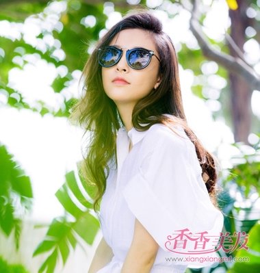 ���¹�װ�İ���ⳤ��ƮƮ����ɰ� ��ٻ�ഺ��Ů��������