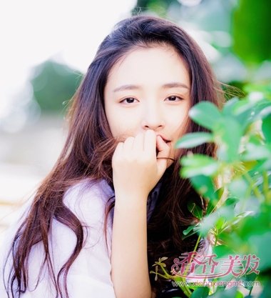 ���¹�װ�İ���ⳤ��ƮƮ����ɰ� ��ٻ�ഺ��Ů��������