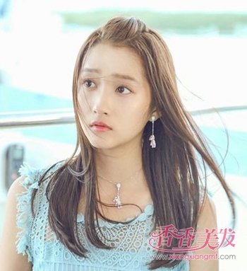 ���Ӿ����Ů��ͷ�������ĺ����� Ů��ͷ��������������