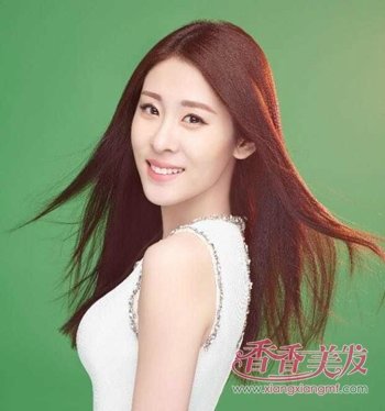 �ű̳�Ⱦ��ͷ����ʲô��ɫ 2018�������е�ͷ����ɫ